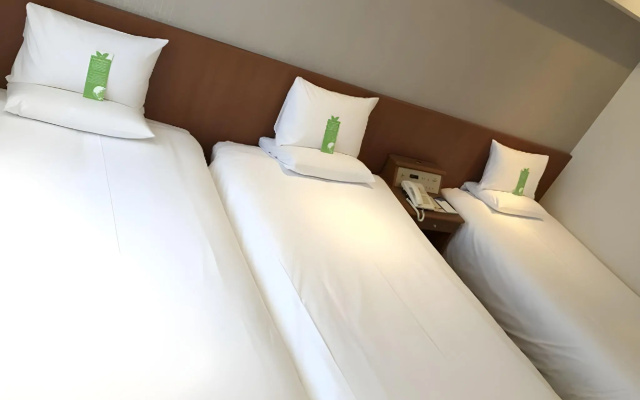 International Garden Hotel Narita