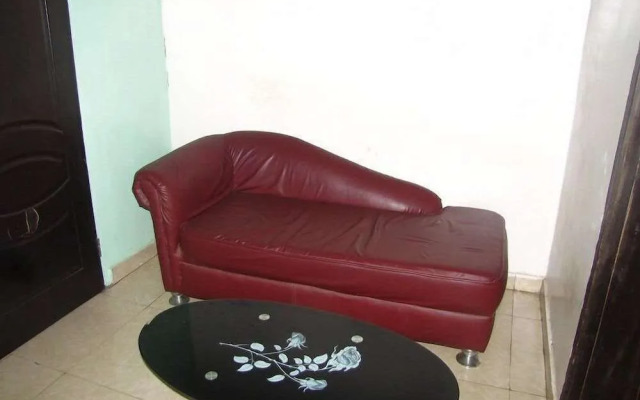 Marvel Hotel & Suites LTD