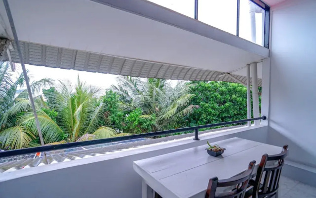 OYO 427 Sahana Beach