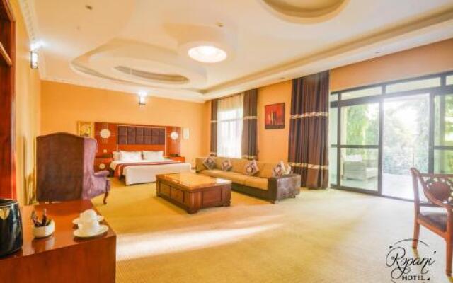 Ropani Hotel