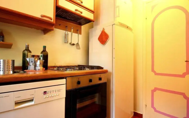 Apartment Michelangelo