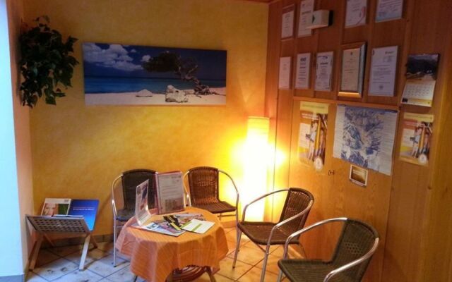 Kur- und Sporthotel Winkler