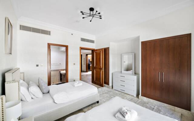 StoneTree - Fairmont North 2 BR - Beach Access