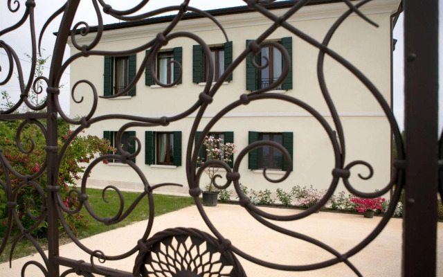 B&B Ca' Gemma