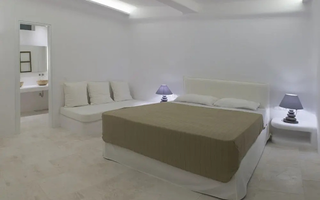 Villa Aphrodite