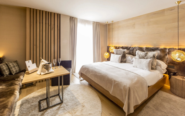 Grau Roig Andorra Boutique Hotel & Spa