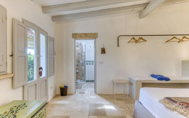 BioMasseria Santa Lucia