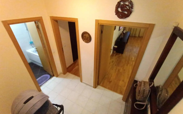 Luxury apartment Pravets Golf and SPA