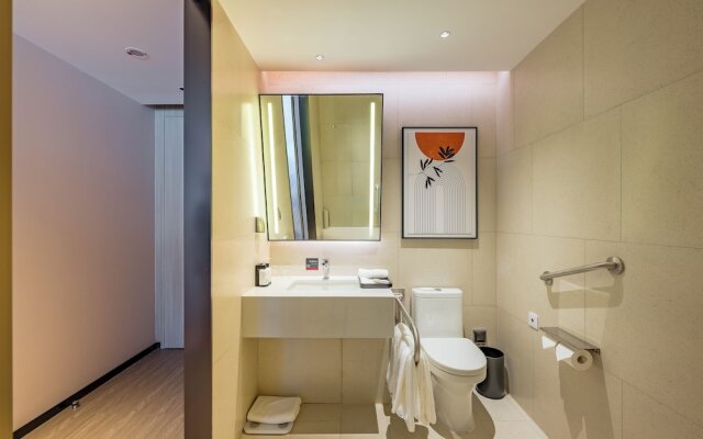 Even Hotel Qingdao Laoshan