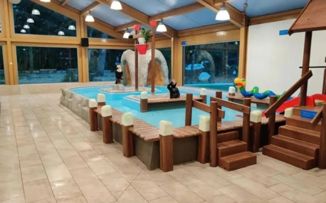 EuroParcs De Utrechtse Heuvelrug