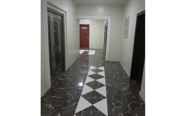 Conchita Apartment