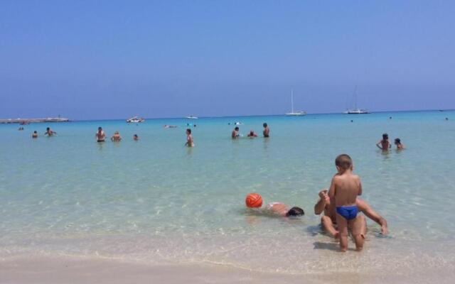 Sole e Fiori di Sicilia