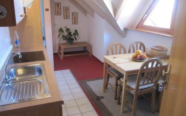 Pension Sonnengrund