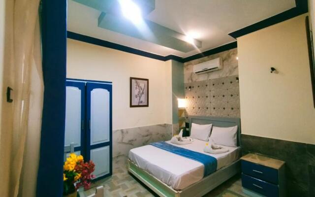 Sababa Hotel