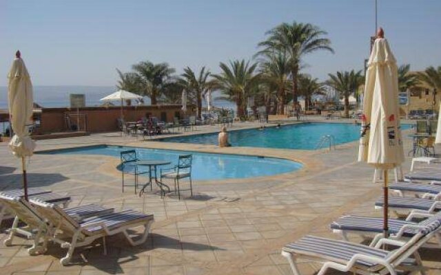 Coral Bay Aqaba
