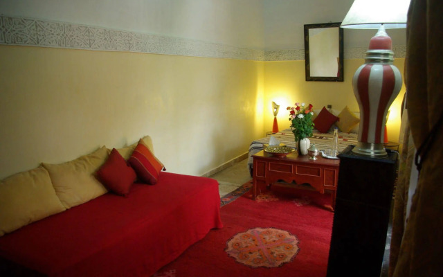 Riad Abaca Badra