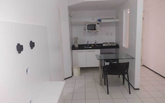 Silva Hospedagem - Flat Biarrtiz