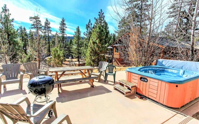 Westfall Mountain Lodge 1164 by RedAwning