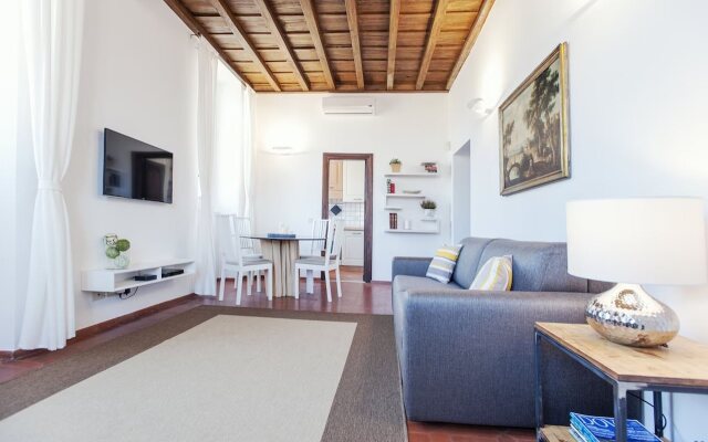 Lungaretta 3 - WR Apartments