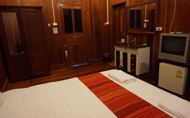 Namsok Guesthouse