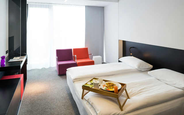 Hotel Privo