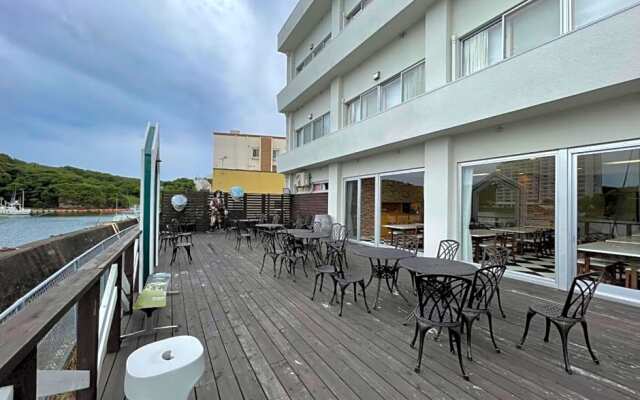 Marina Hotel Kaikuu - Vacation STAY 58548v