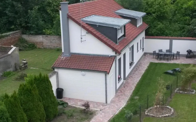 Cottage De L'Ancre