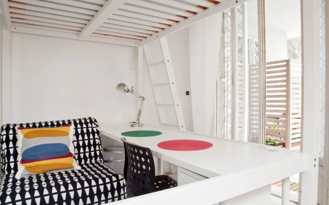 Kamchu Apartments Single Room Villa Ada 5