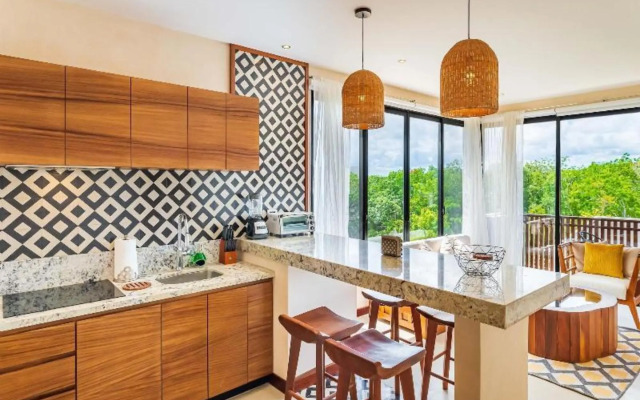 Sanctuary by Tulumeando