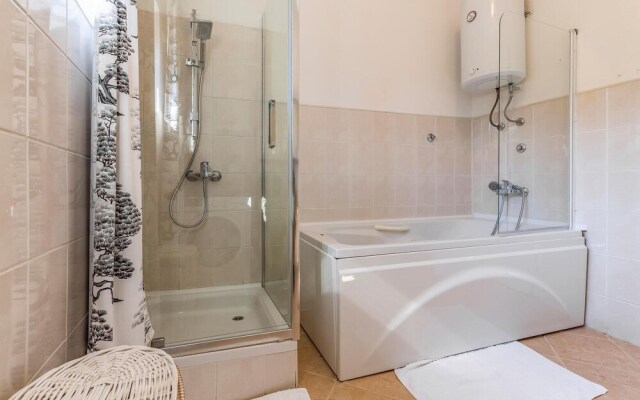 Stunning Home in Pula With 2 Bedrooms and Internet