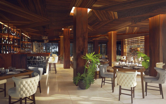 Hotel Beló Isla Mujeres - All Inclusive - Sargassum Free