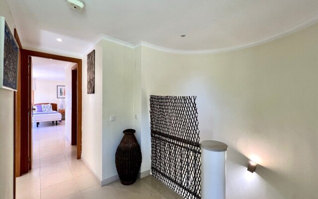 Vilamoura Amazing Golf Villa With Pool