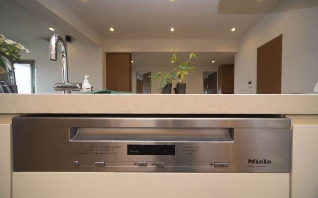 Onnason vacation rental K