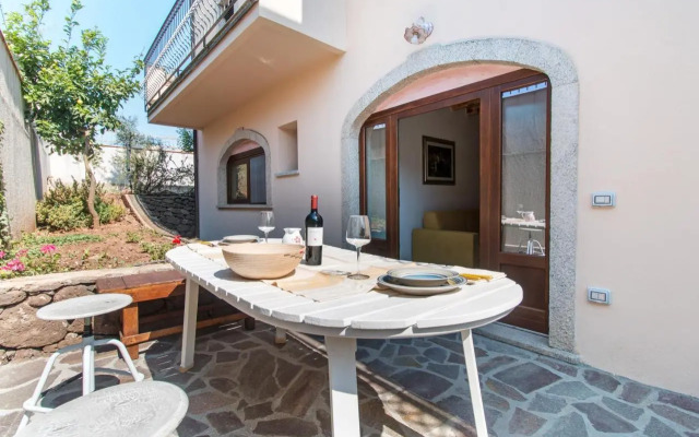 Sardinia Suite Apartment Dorgali
