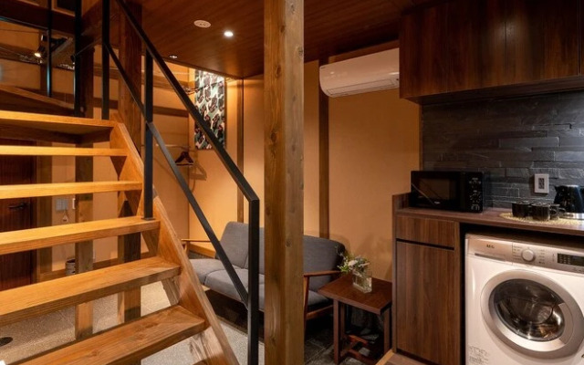 Kagabi Machiya House