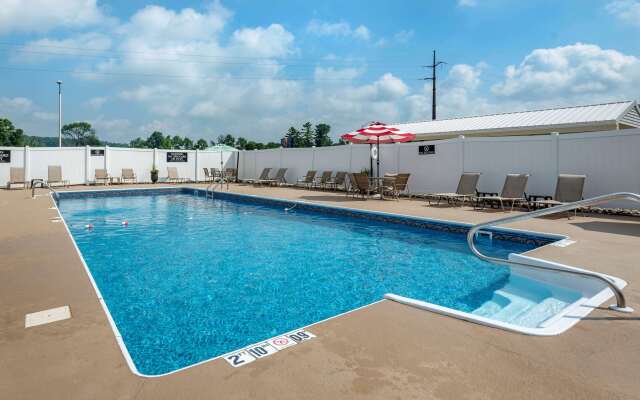 Comfort Inn Lancaster County North