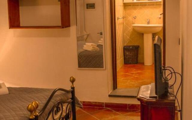 Il Villino Affittacamere