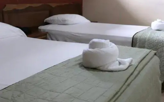 Hotel Residencial Panamericano
