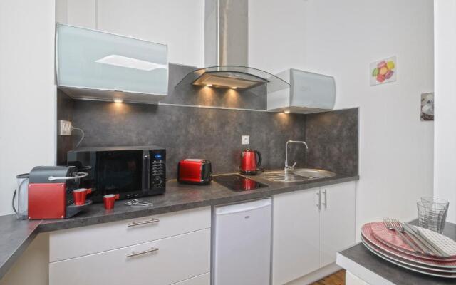 Hyper Centre Rue Valdemaine