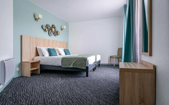 Les Hameaux De Lozere, Sure Hotel Collection by Best Western