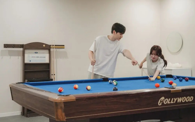 Goyu Hotel