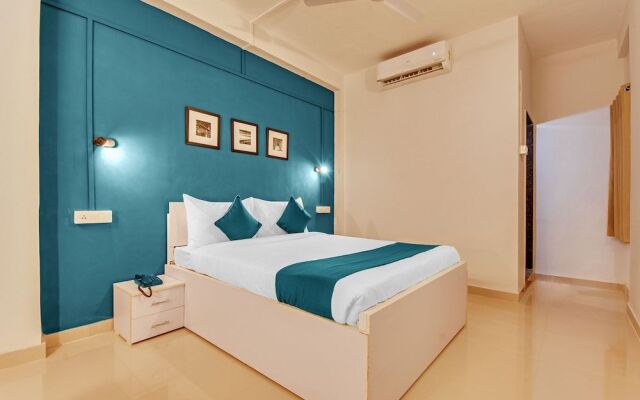 Silverkey Executive Stays 39640 Near Arup Hospital