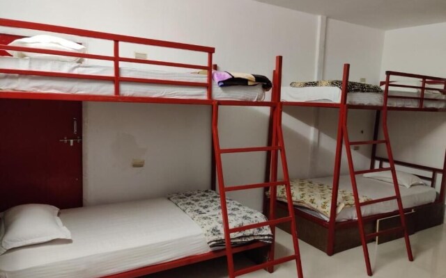 XOXO Hostel