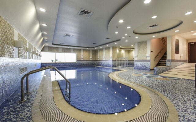 Holidays Are Us-Holiday Homes-Marina Elite