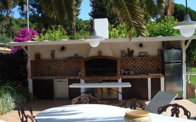 Villa With 4 Bedrooms in Begur, With Private Pool, Furnished Terrace a