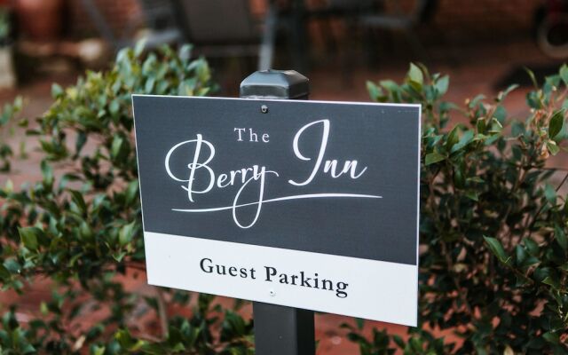 The Berry Inn