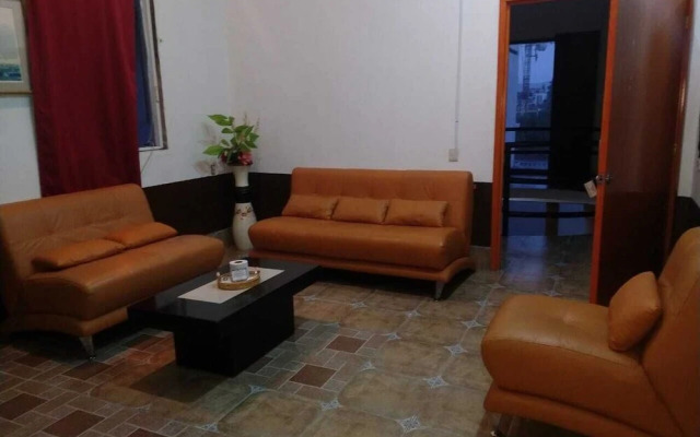 Hotel Alameda maravatio