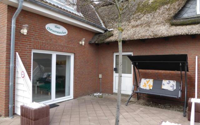 Haus Ostseerauschen 01