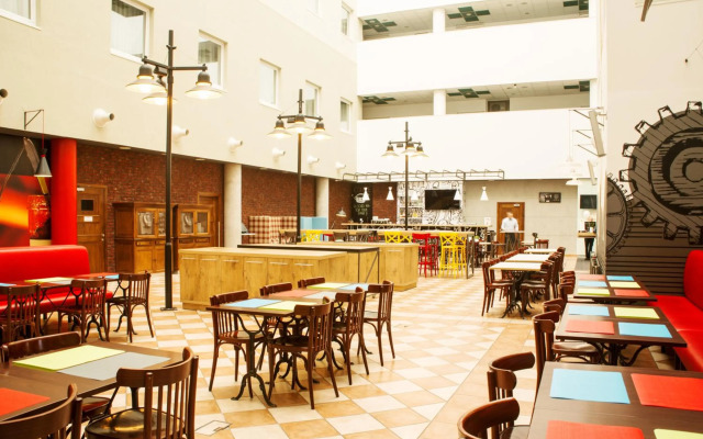 ibis Lodz Centrum