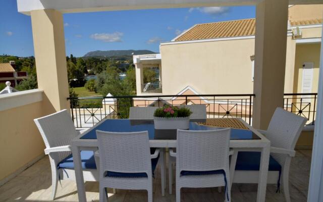 Saint Nicholas Beach Apartments